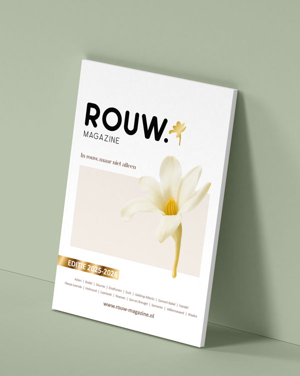 2. Eindhoven - ROUWmagazine